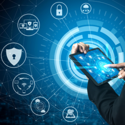  Over 25 Years Of Experience in Cybersecurity Risk Management