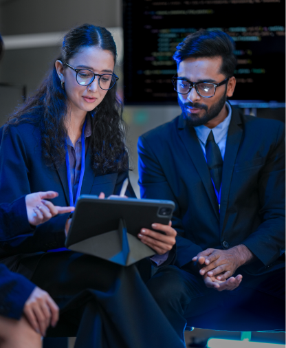 Plan your business strategy with Our Experts